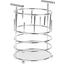 Držák Na Kuchyňské Pomůcky Chróm - barvy chromu, kov (11,5/17cm) - MÖMAX modern living