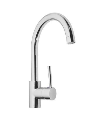 Küchenarmatur Cornwall Spültischarmatur mit keramischen Dichtungsscheiben