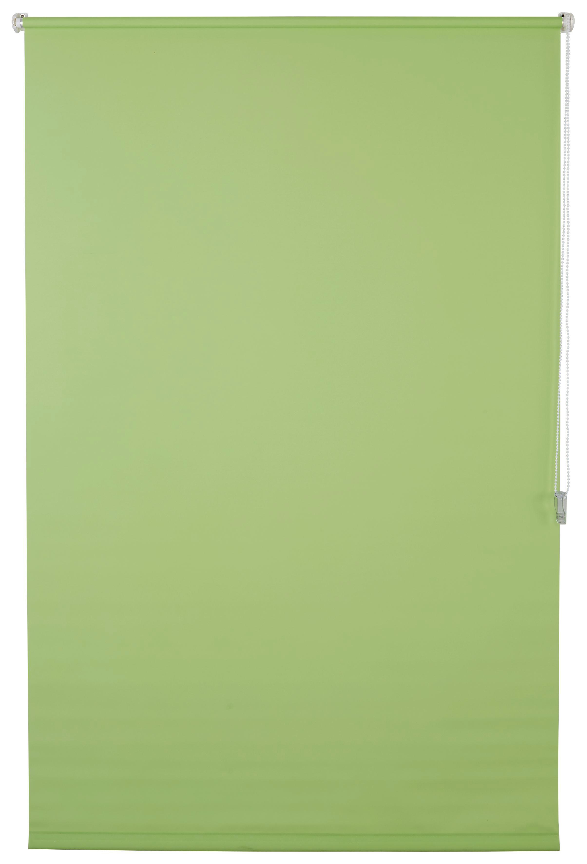 Roló Helene - Zöld, modern, Textil (140/150cm) - Luca Bessoni