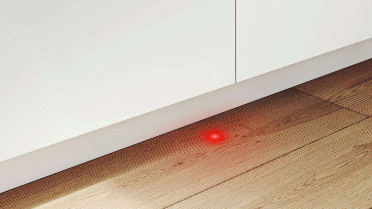 Geschirrspüler Smh4hvx14e - Weiß, MODERN (59,8/81,5/55cm) - Bosch