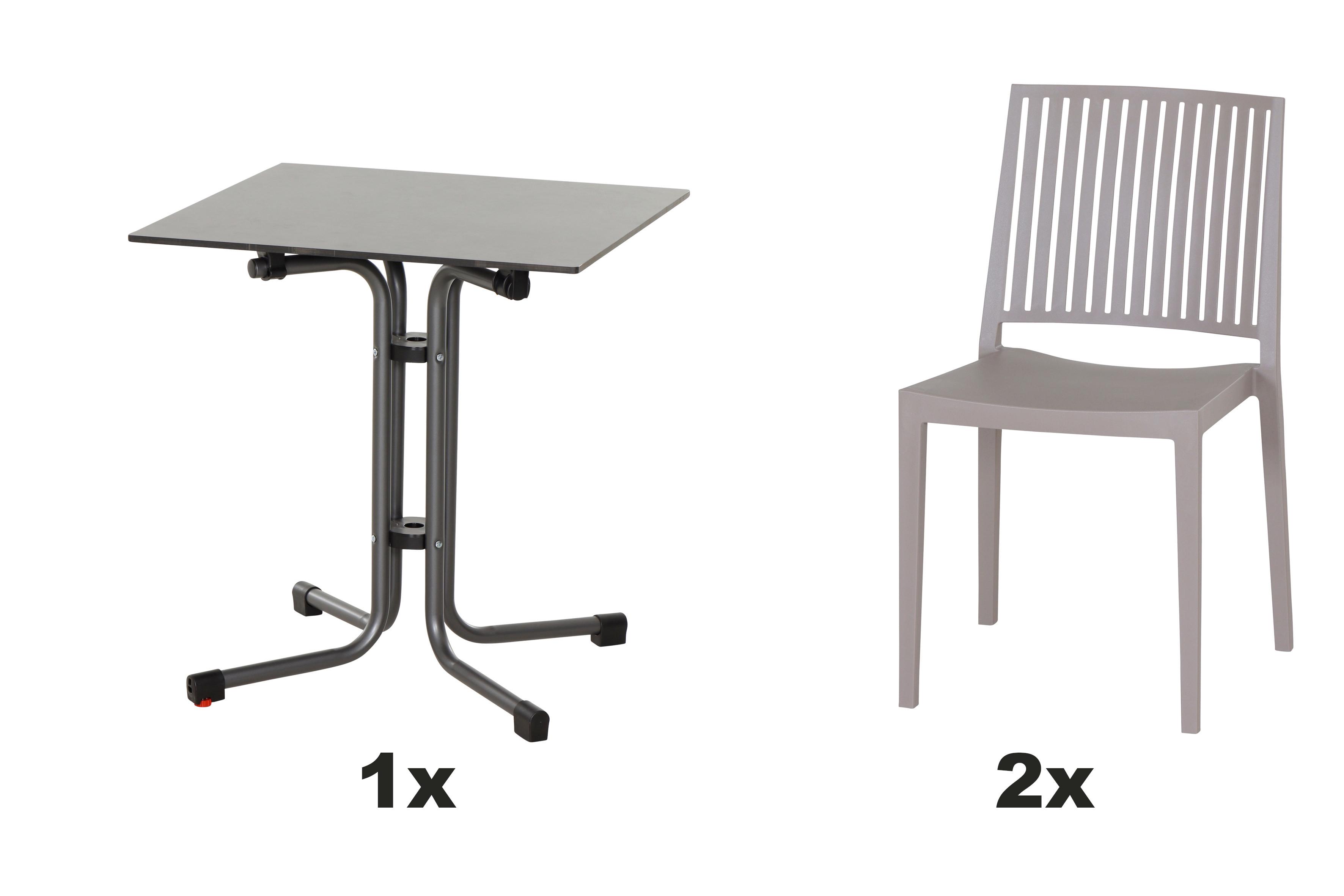 Gartengarnitur T20138