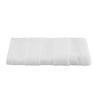 RUČNÍK PRO HOSTY Chris, 30/50cm, bílá - bílá, textil (30/50cm) - Premium Living