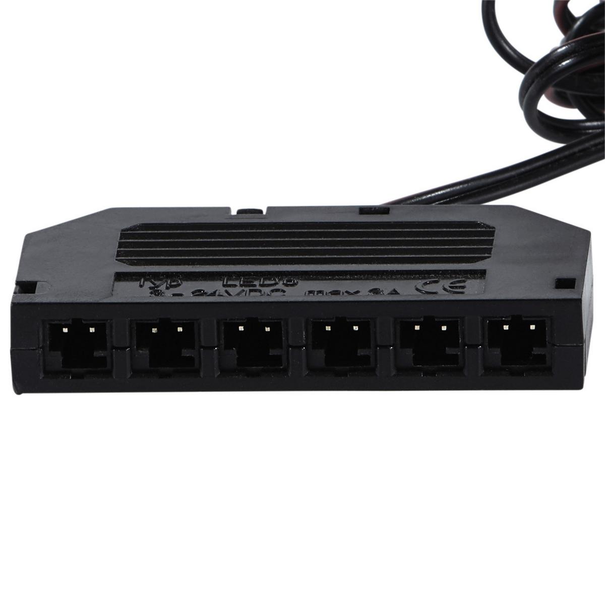 ROZDEĽOVAČ UNIT - čierna, Modern, plast - Ondega