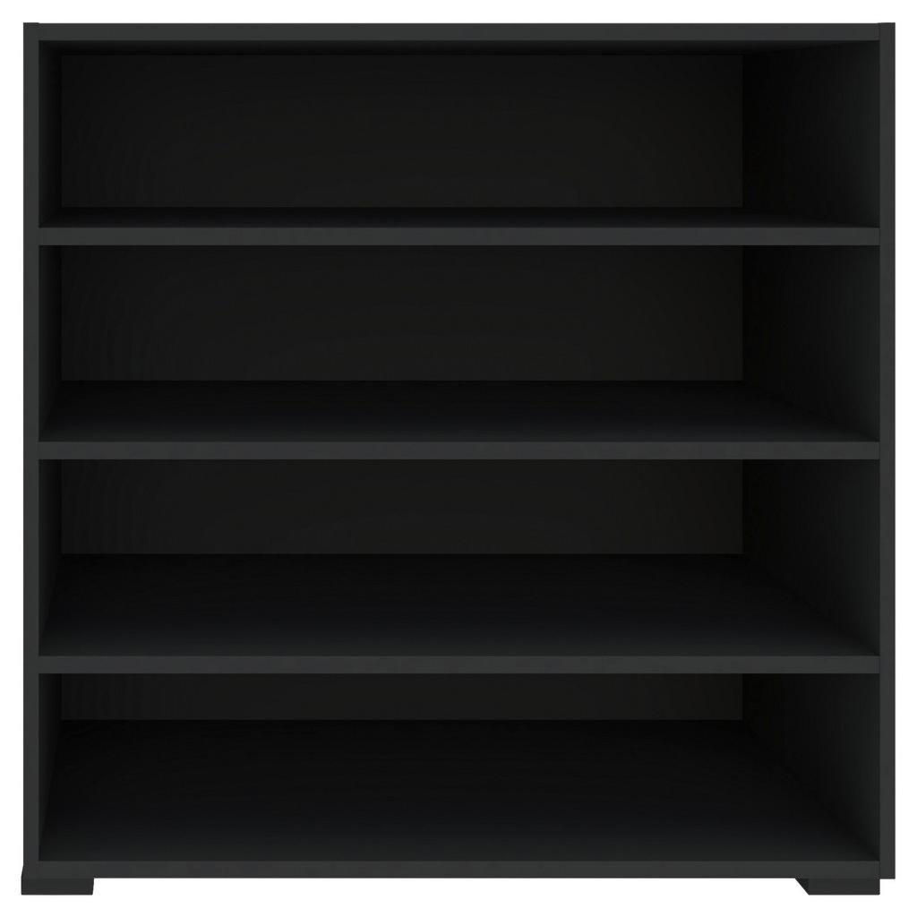 Regal Unit -Elements Maxi B: 91,2 cm Anthrazit