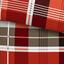 Bettwäsche Rosalinde - Terra cotta, MODERN, Textil - Luca Bessoni Bettwäsche Rosalinde - Terra cotta, MODERN, Textil - Luca Bessoni