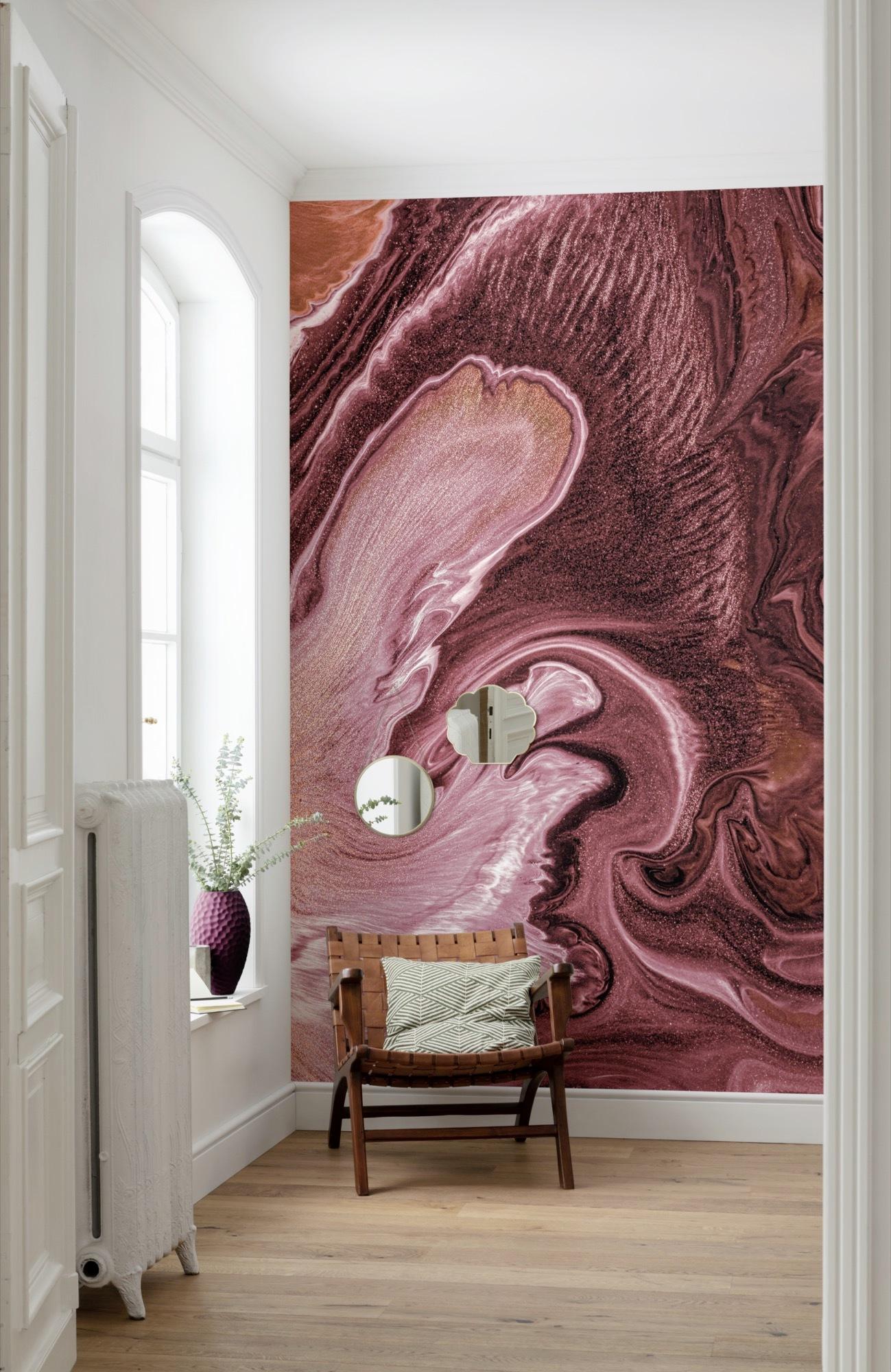 Fototapete Inx4-075 mélange - Trend (200/280cm) - Komar