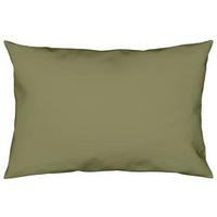 Díszpárnahuzat Vicky - zöld, Konventionell, textil (40/60cm) - Ele