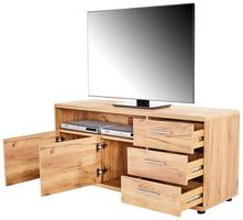 FONTANA Eiche TV-Element