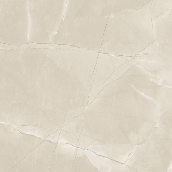 Apl In Marmor Caspian Grau Nb. Apl - Beige, MODERN, Holzwerkstoff - Vertico