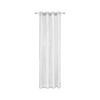 ZÁVES S OČKAMI Astrid, 140/245 cm - strieborná, Modern (140/245cm) - Modern Living