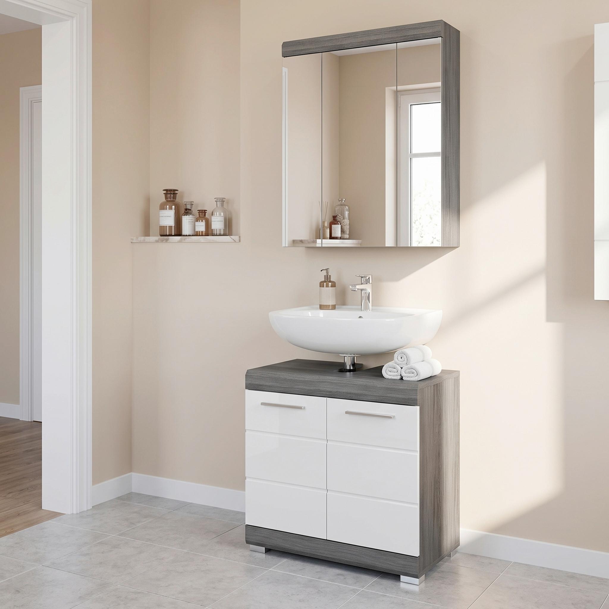 BADEZIMMER SCOUT