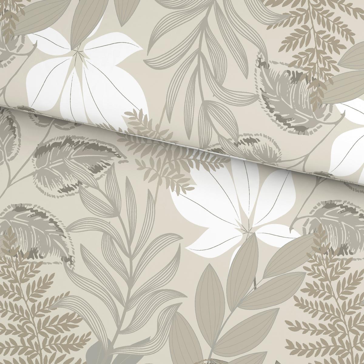 POVLEČENÍ ULLI - zelená, textil (140/200cm) - Mömax