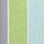 Bettwäsche Erina - Blau/Grau, MODERN, Textil - Luca Bessoni