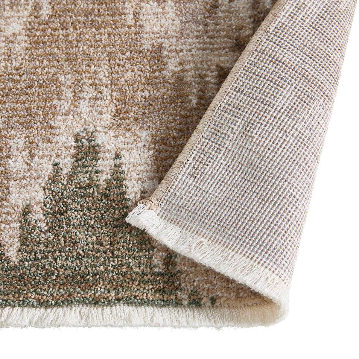 TKANÝ KOBEREC HERRING WILLOW - zelená, Konvenční, textil (160/230cm) - Mömax