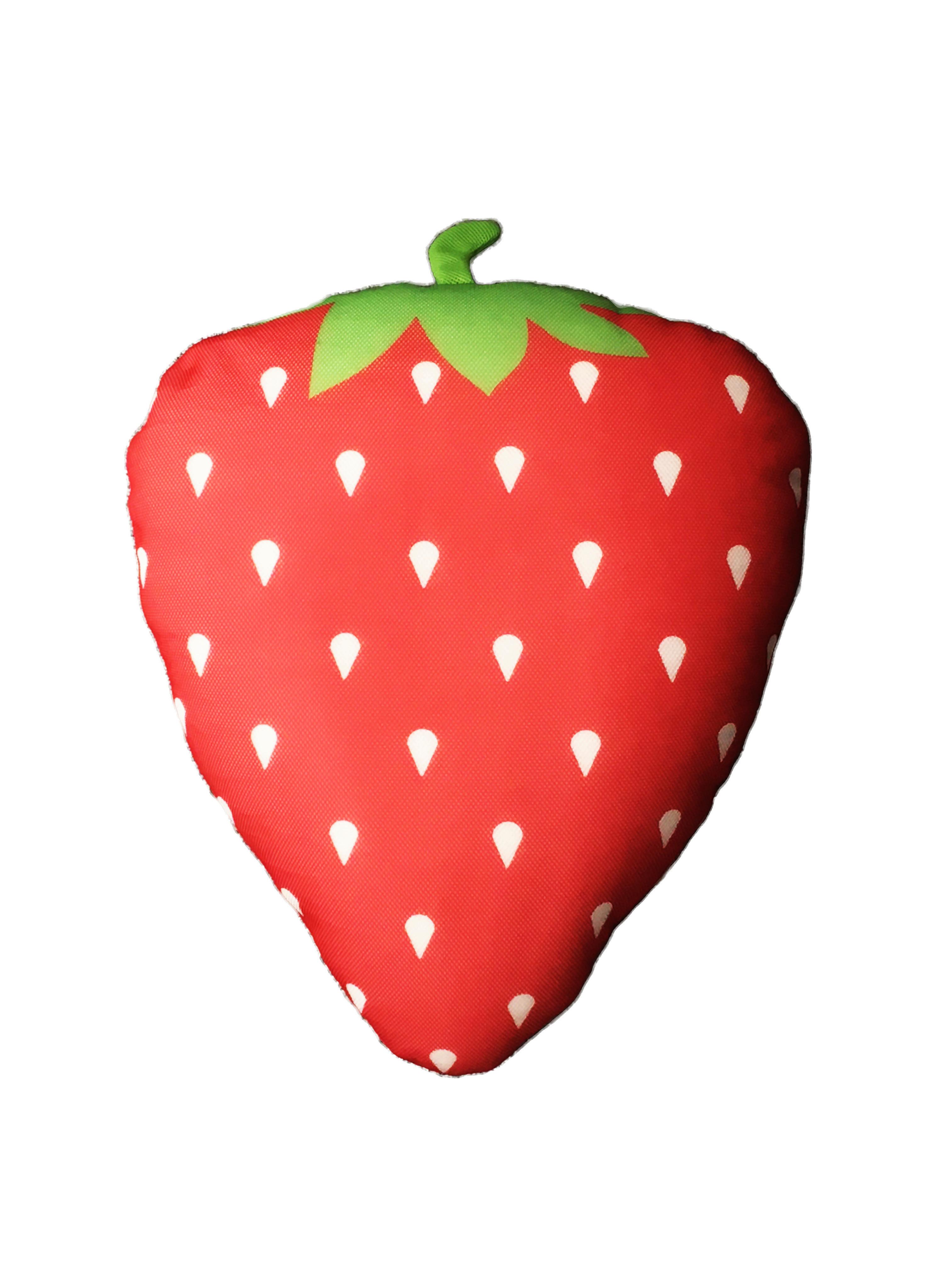 Dreieckiges Schwimmkissen aus Synthetikfaser