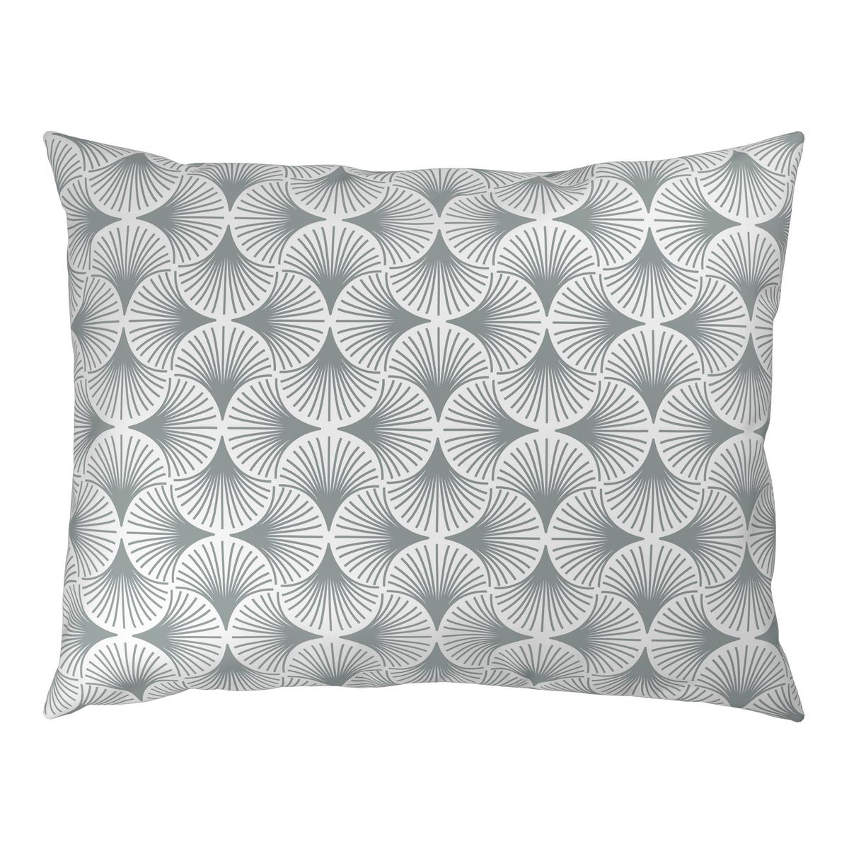 POVLEČENÍ SILVA - barvy stříbra, Konvenční, textil (140/200cm) - Mömax