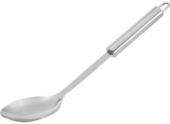 Varecha Dani - farby ušľachtilej ocele, kov (31cm) - Mömax modern living Varecha Dani - farby ušľachtilej ocele, kov (31cm) - Mömax modern living