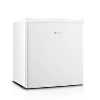 GEFRIERSCHRANK NABO GB 453 - Weiß, Basics, Metall (44/51/47cm) - Nabo
