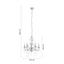 ZÁVESNÁ LAMPA CRISI - Romantický / Vidiecky, kov/plast (44/150cm) - Mömax modern living ZÁVESNÁ LAMPA CRISI - Romantický / Vidiecky, kov/plast (44/150cm) - Mömax modern living