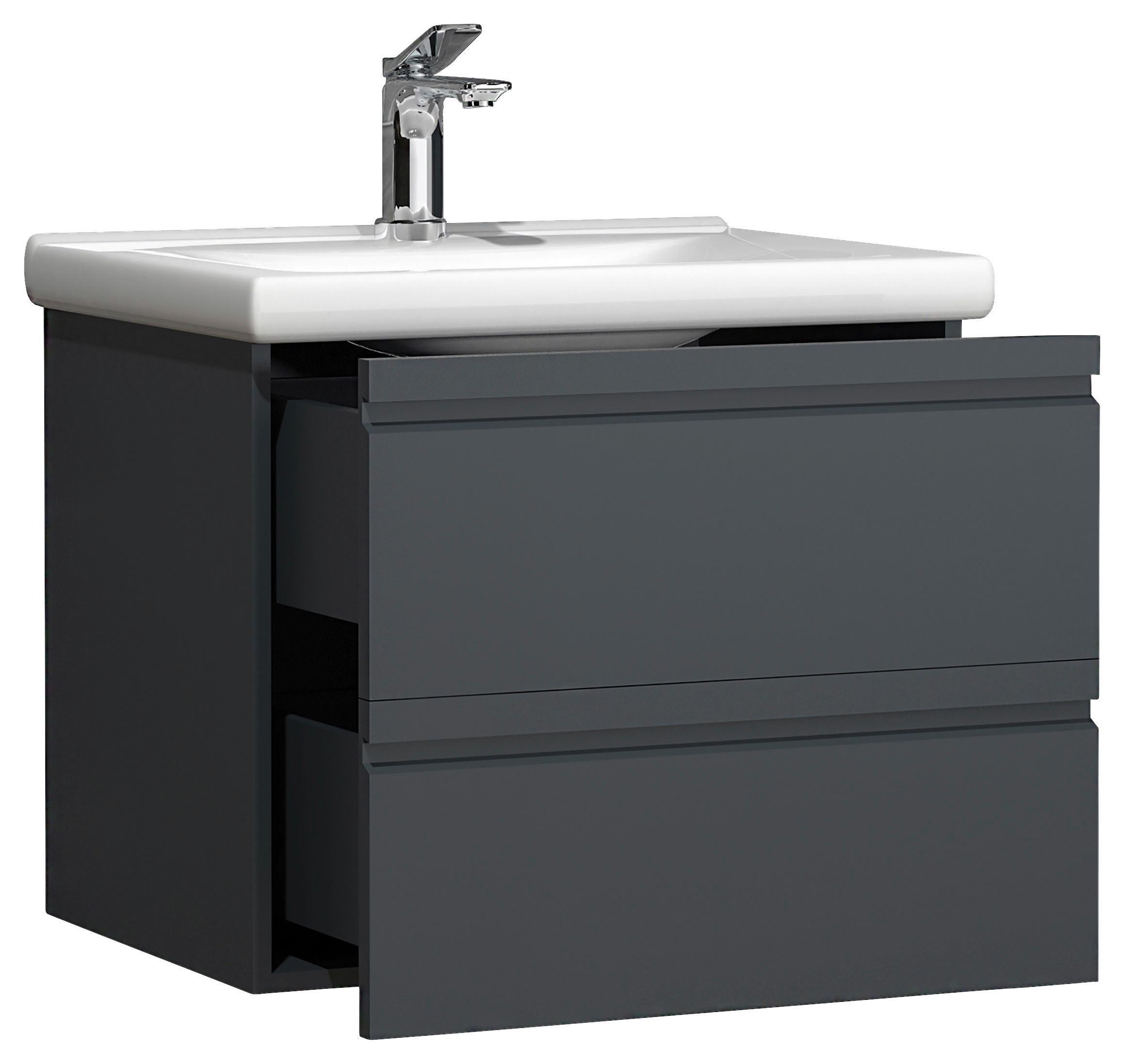 Waschtischkombi Silora L