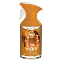 Szobaillatosító Trigger Airpure&fresh - Basics, műanyag/fém (0.25l)