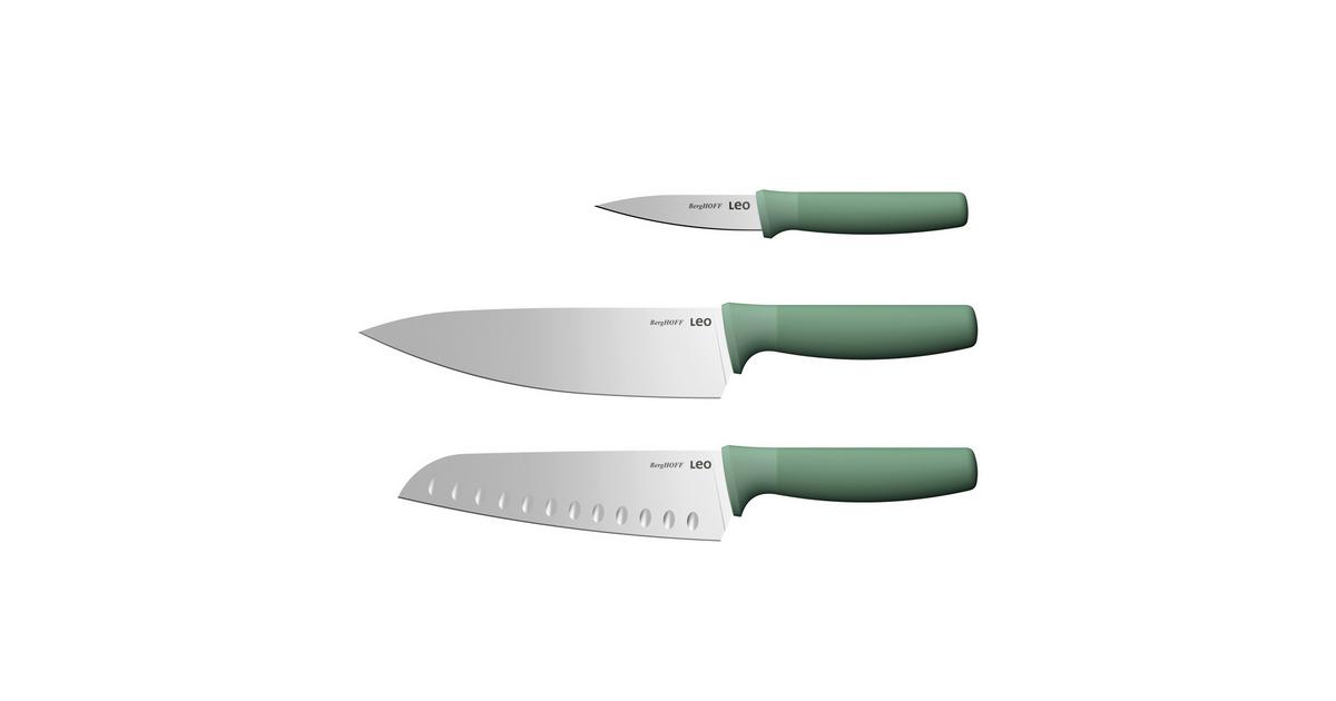 Messerset ADVANCED KNIFE SET » online kaufen
