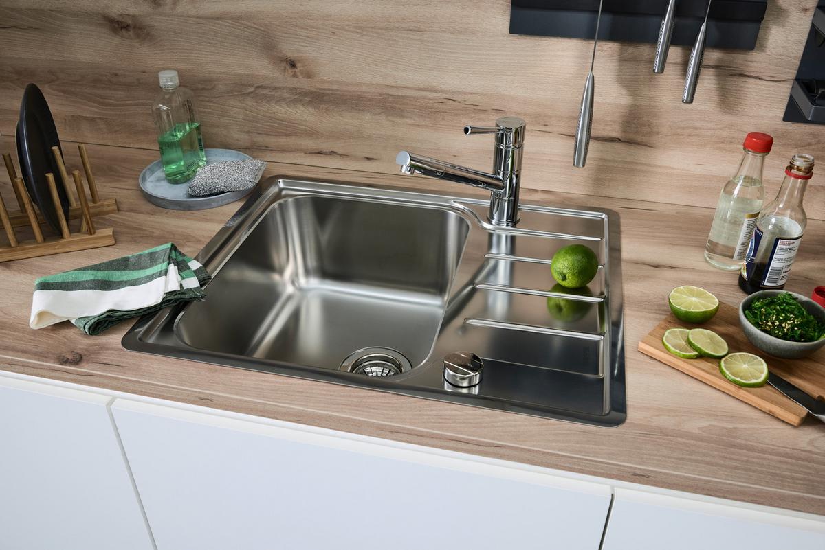 Tervezhető Konyha Clean - Modern