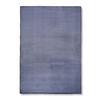 UMĚLÁ KOŽEŠINA Denise 3, 160/220cm, antracit - antracitová, Romantický / Rustikální, kožešina/textil (160/220cm) - Mömax
