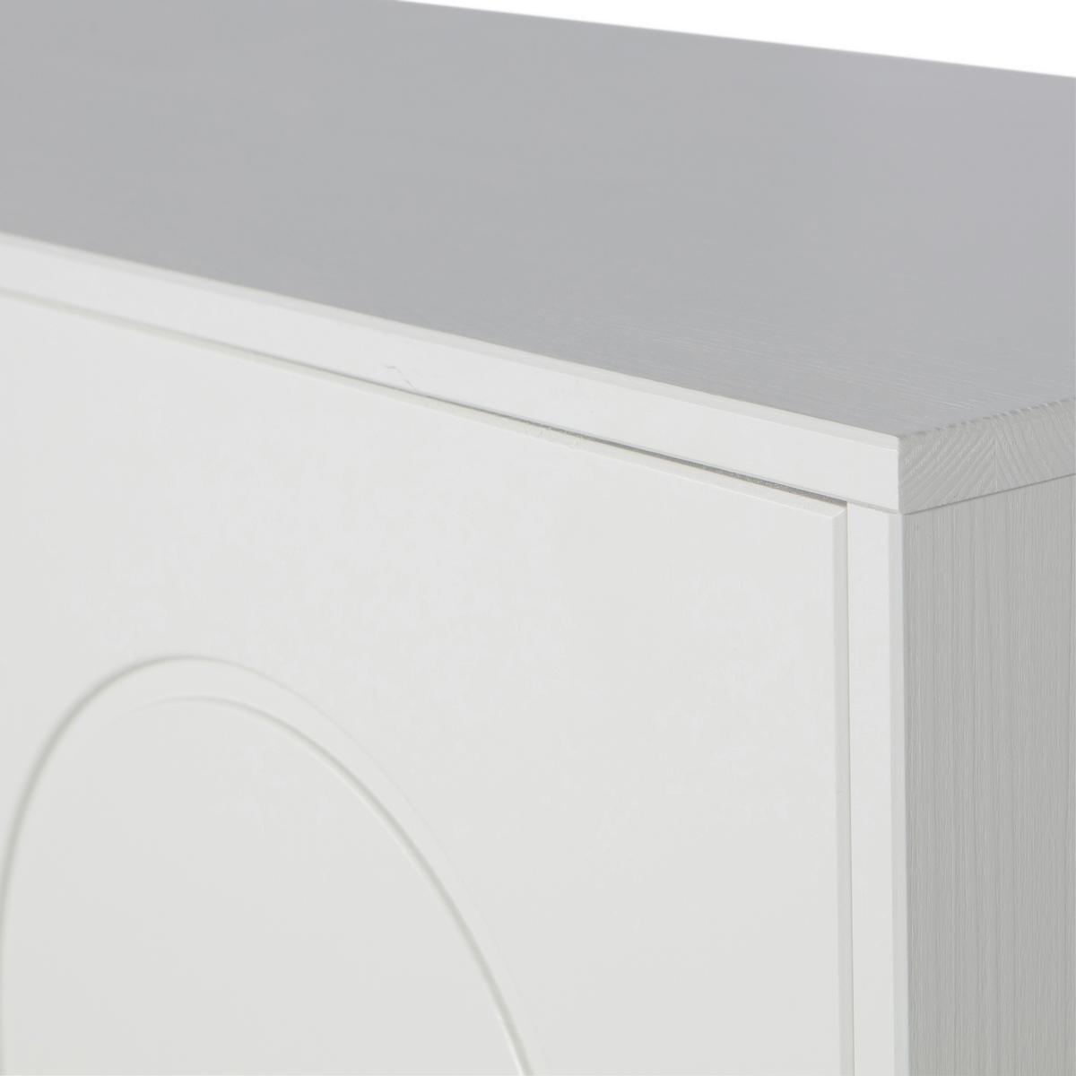 Garderobenschrank Xina Grau B: 90 Cm - Schwarz/Grau, Design, Holz (90/149/40cm) - Livetastic