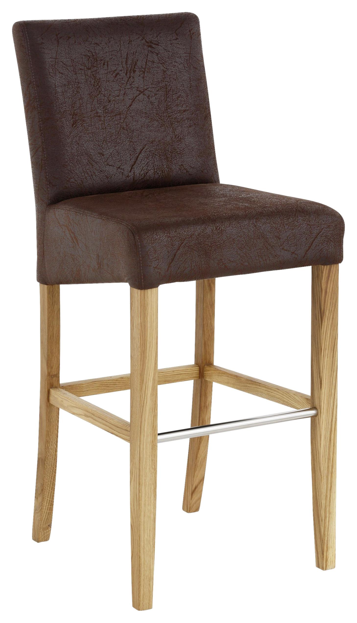BARHOCKER TERI II BRAUN