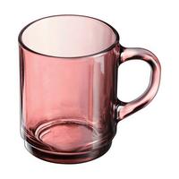 TASSE BIANCA - Terracotta, Basics, Glas (9,1cm) - James Wood