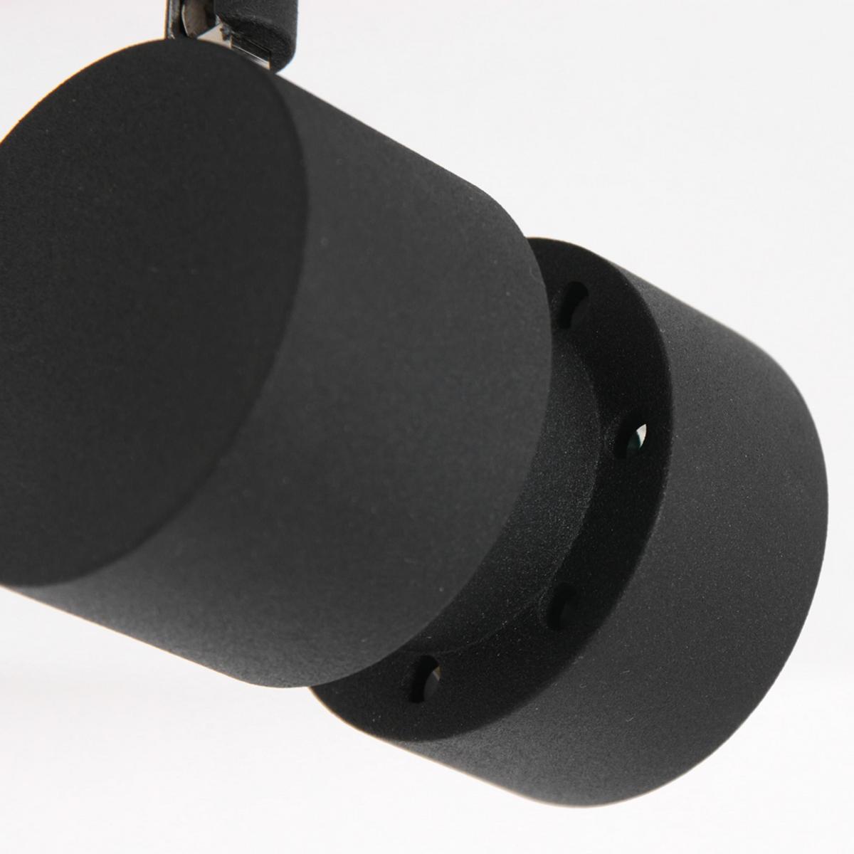 Deckenleuchte Natasja Led - Silberfarben, Trend, Metall (12/12/12cm)