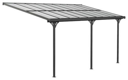 Terrassenüberdachung Bruce 556x300 cm