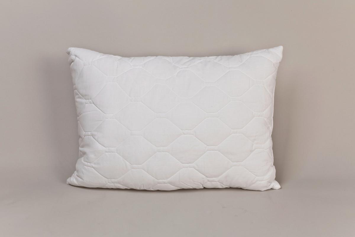 Párna Antiallergén Nagypárna - fehér, műanyag (70/90cm) - Naturtex