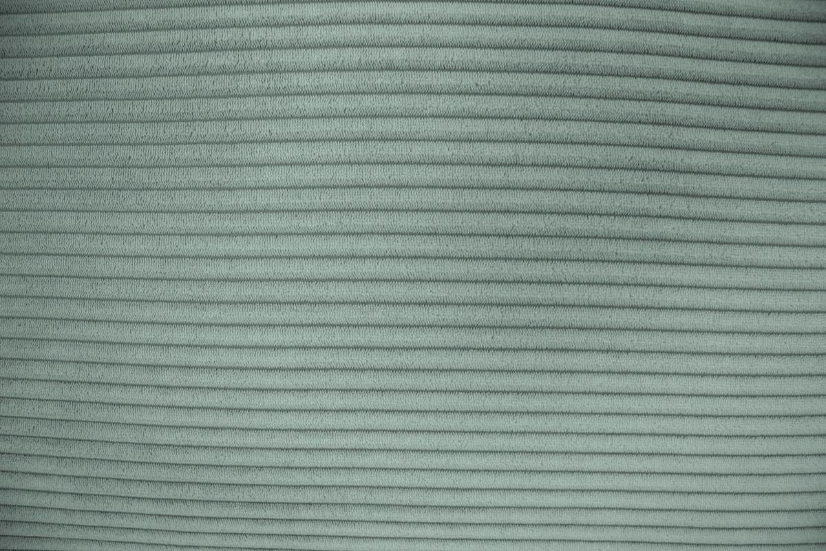 Sarokgarnitúra Tara - zsályazöld, Design, textil (245/158cm) - Best Price