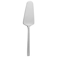 Tortenheber Jesko - Edelstahlfarben, ROMANTIK / LANDHAUS, Metall (25,5cm) - James Wood