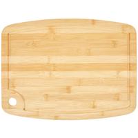 Vágódeszka Davis - natúr színű, Basics, fa (40/30/1,5cm) - Luca Bessoni