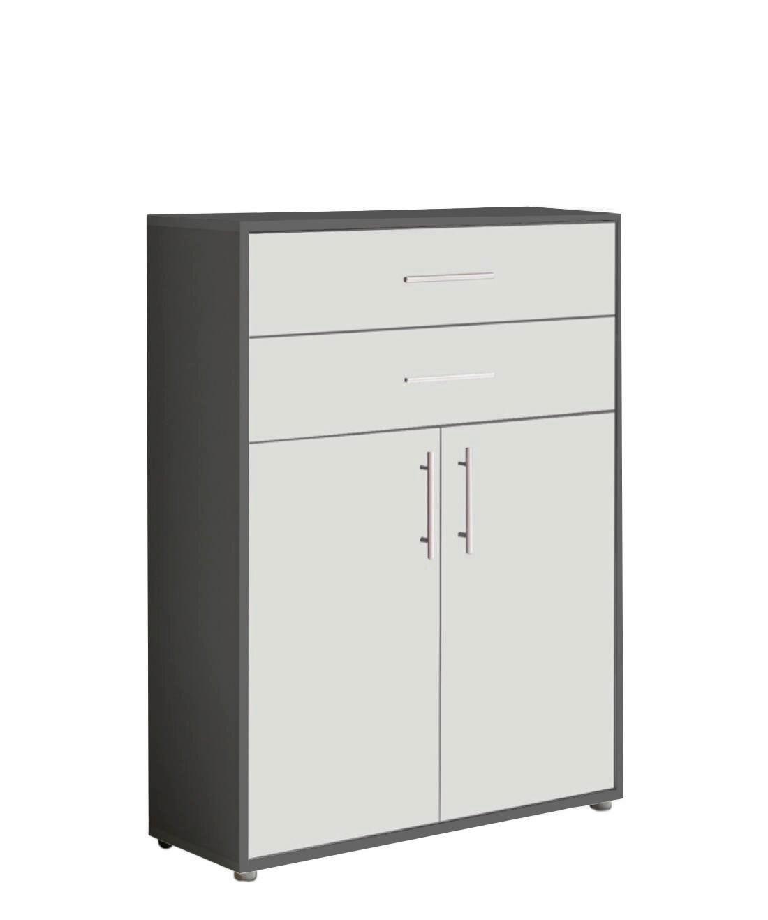 AKTENSCHRANK OFFICE EDITION