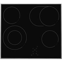 Glaskeramikkochfeld kmc 742 600 E - Basics (57,5/50,5cm)