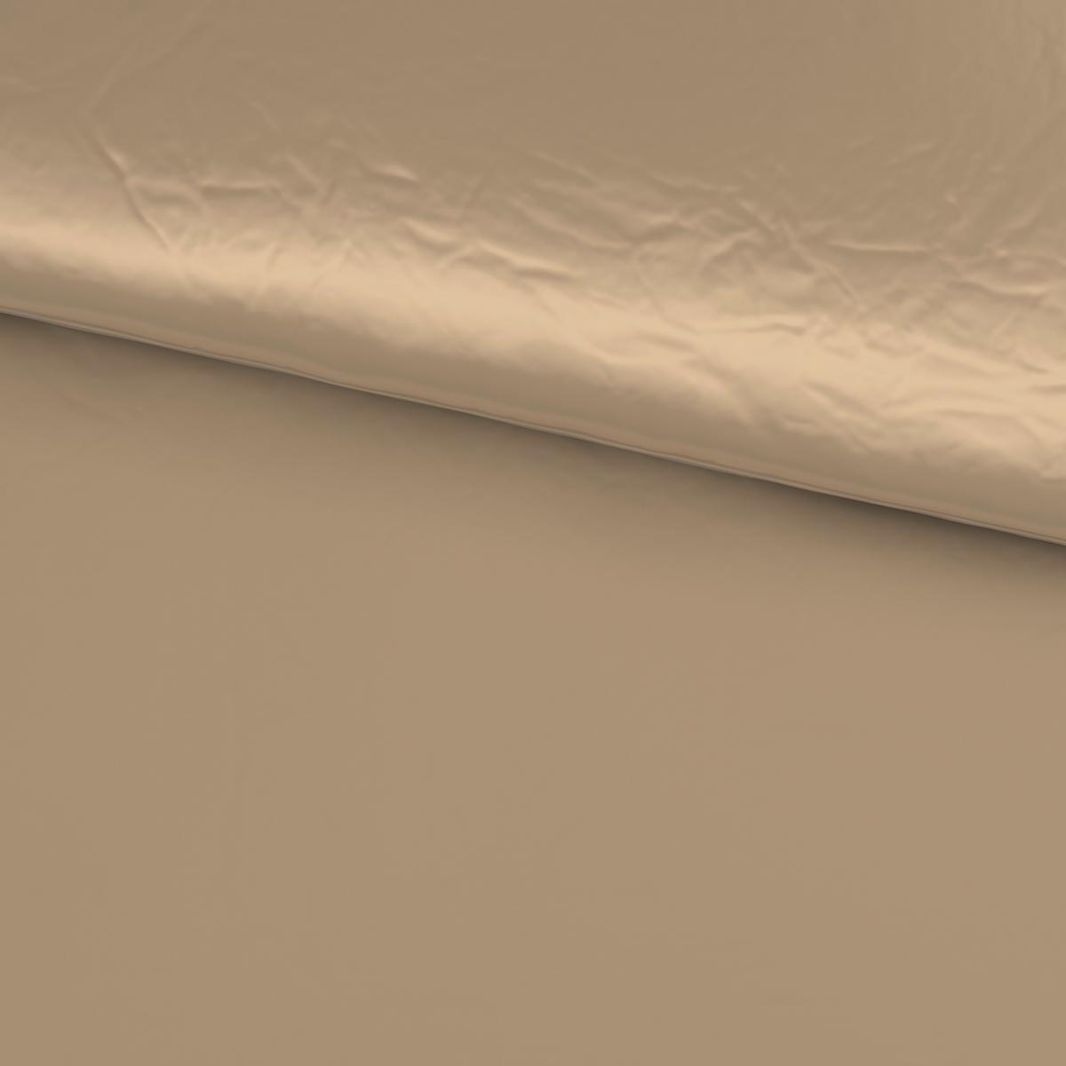 POVLEČENÍ XENIA UNI XXL - béžová, Moderní, textil (200/220cm) - Premium Living