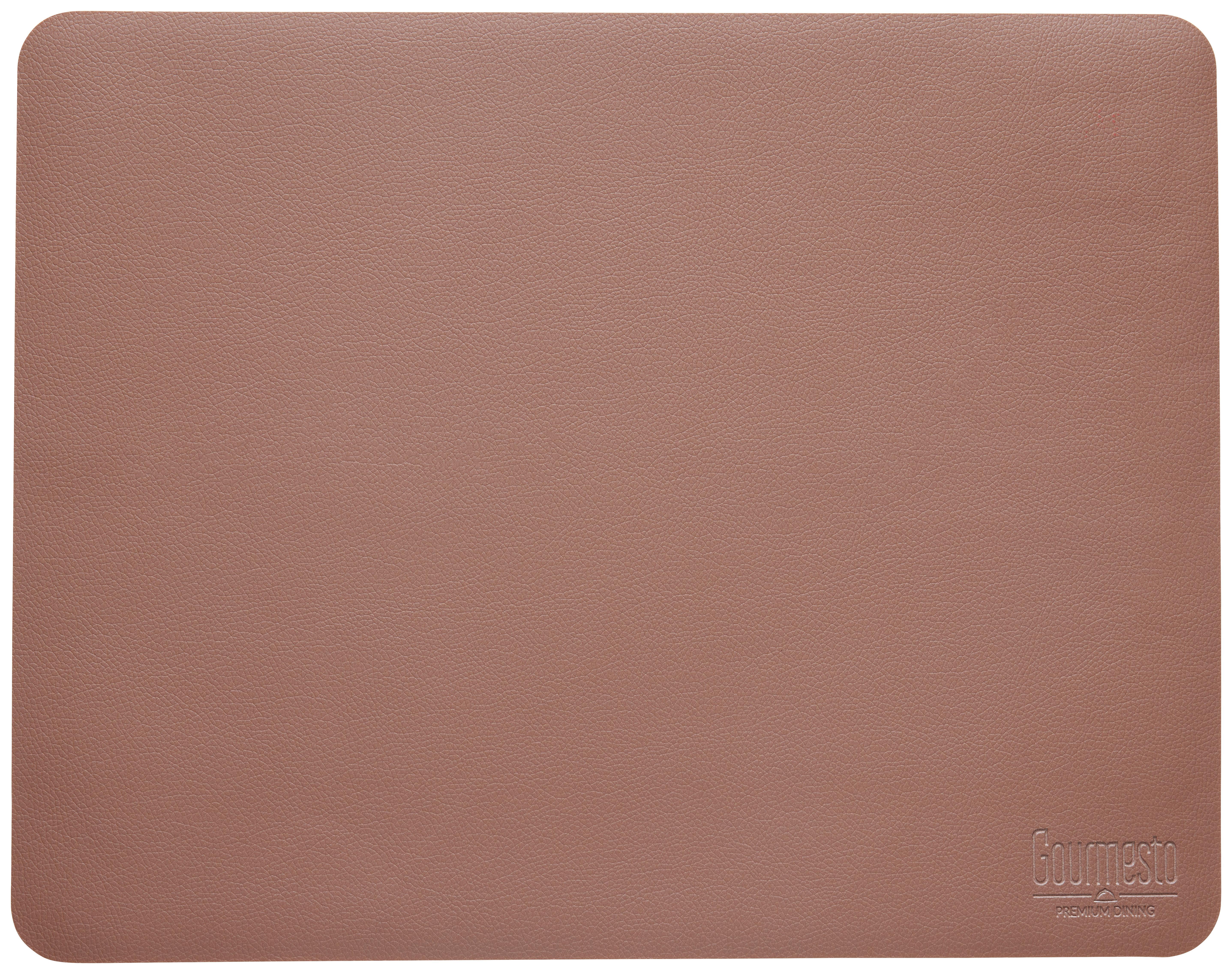 Prestieranie LIVI - ružová, Modern, plast (42/33cm) - Gourmesto