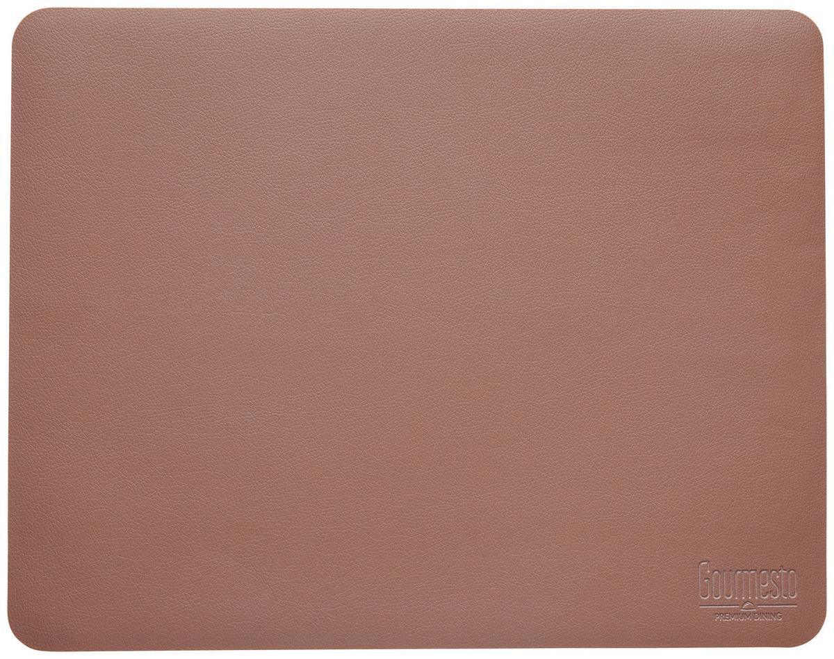 Prestieranie LIVI - ružová, Modern, plast (42/33cm) - Gourmesto