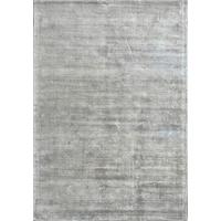 Webteppich Arte 2080 96-Grey - Grau, Basics, Textil (160/230cm)