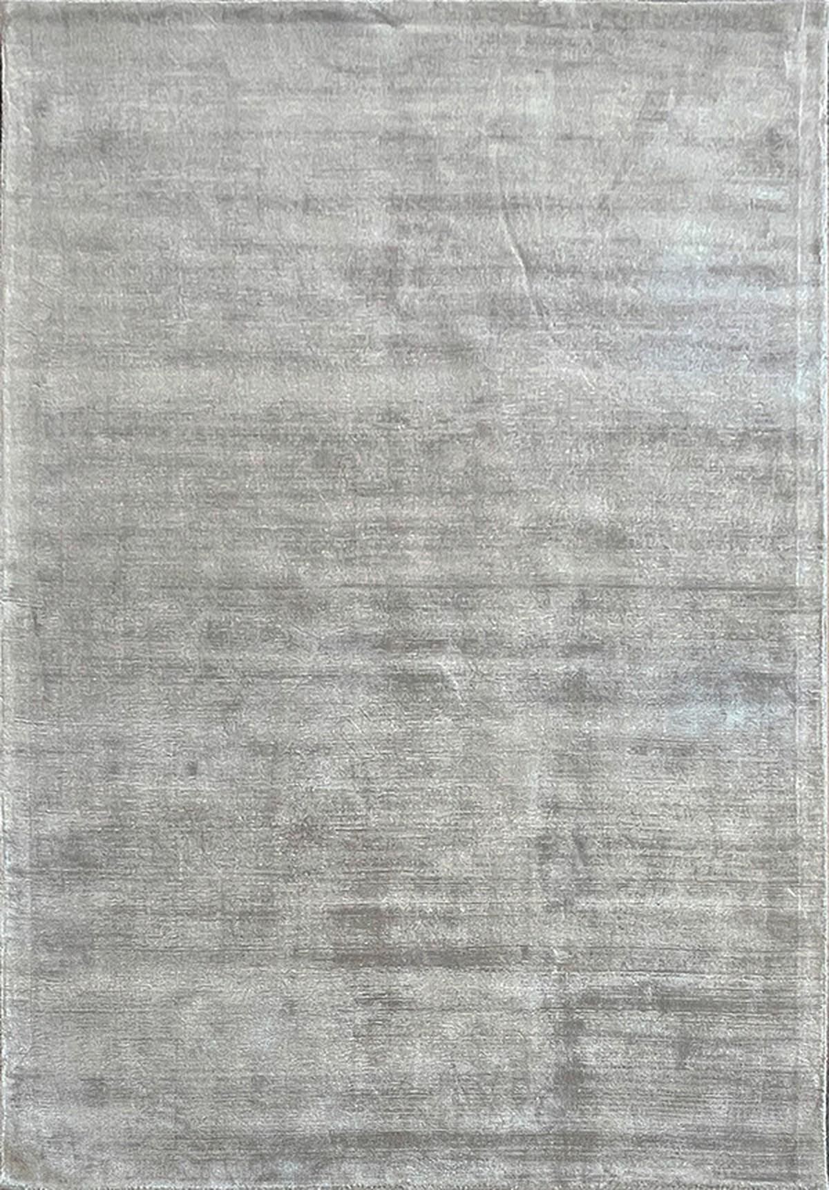 Webteppich Arte 2080 96-Grey - Grau, Basics, Textil (160/230cm)