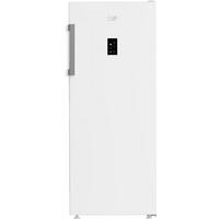 Gefrierschrank B3RFNE274W Nutzinhalt ca. 220 L, EEKL: E - Weiß, Basics (66,1/158/76,2cm) - Beko