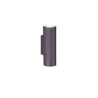 Wandleuchte 212400232 Marley - Schwarz, Basics, Metall (18/6/8cm) - Trio Leuchten