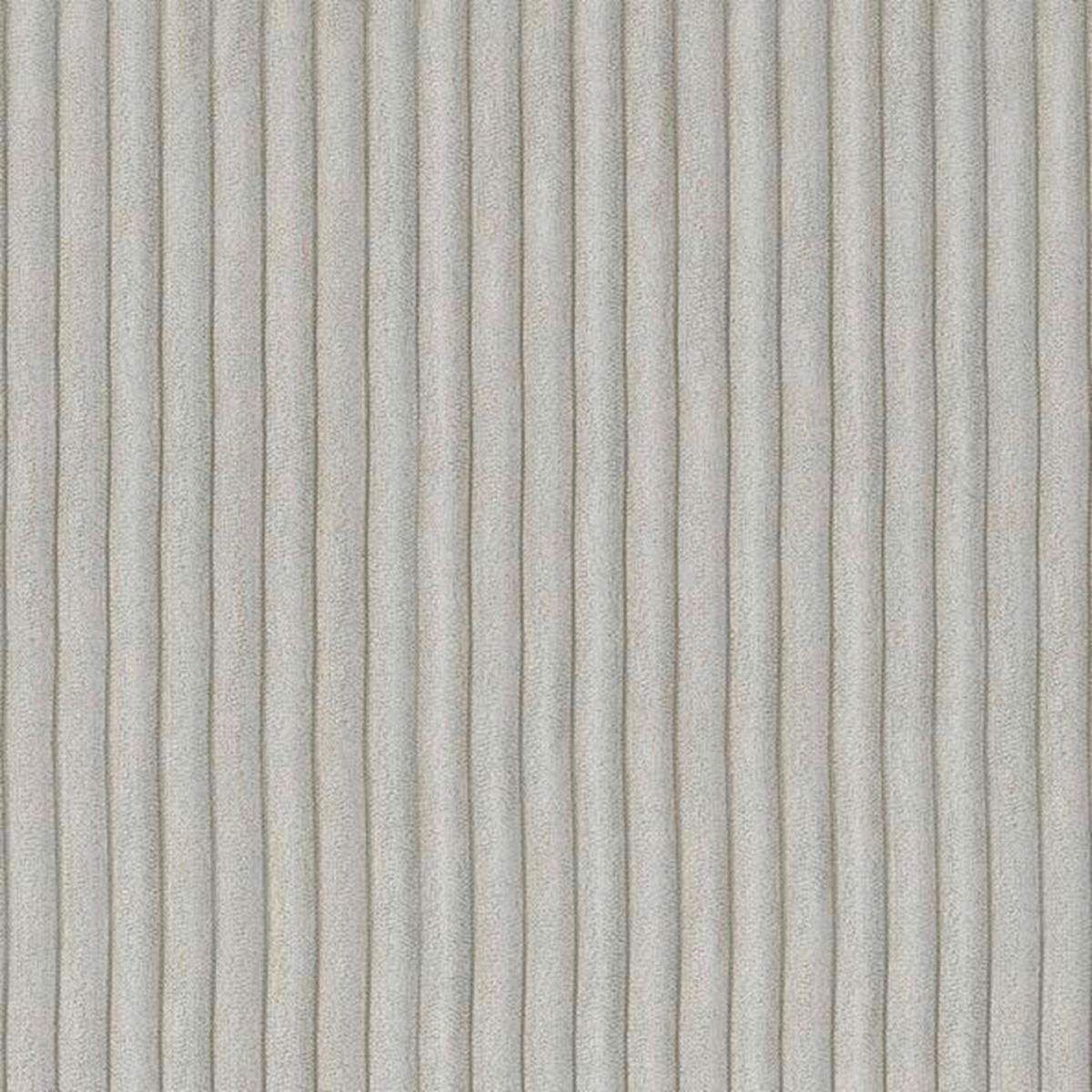 Sessel Firenze Creme, Relaxfunktion - Creme/Schwarz, Basics, Textil (111/83/87cm) - Livetastic