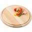 Steak Tányér Björn - Barna, konvencionális, Fa (30cm) - James Wood Steak Tányér Björn - Barna, konvencionális, Fa (30cm) - James Wood