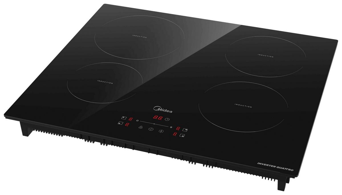 Induktionskochfeld Mih740f238k0 - Basics (59/6,2/52cm) - Midea