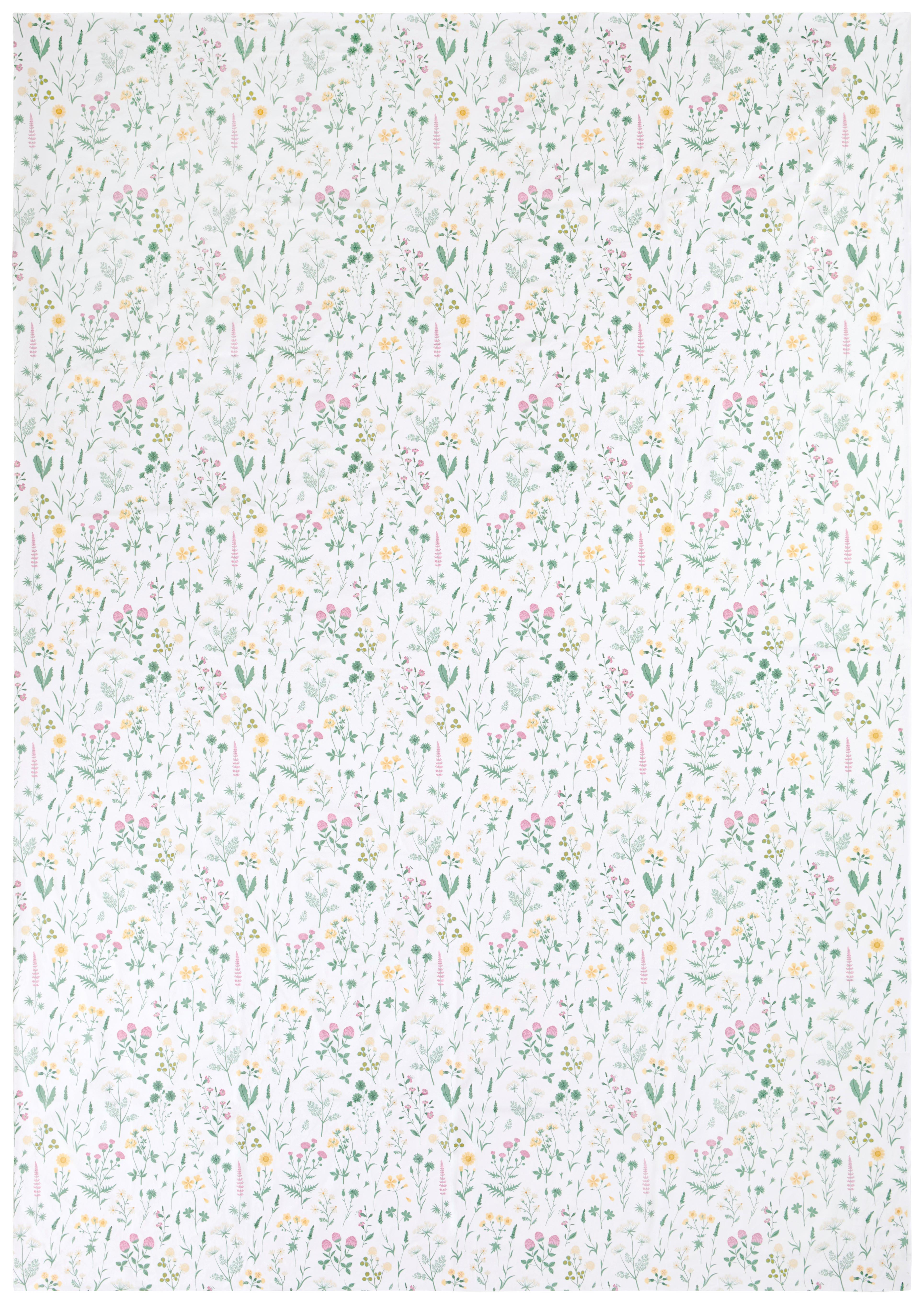 Tischdecke Nelly - MODERN, Textil (140/200cm) - Luca Bessoni